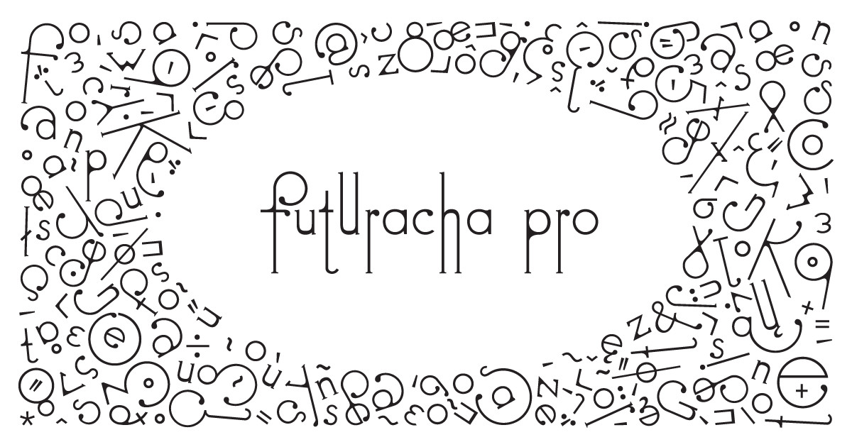 Futuracha Font Download For Mac
